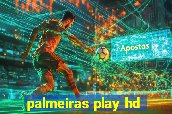 palmeiras play hd